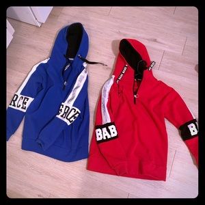 Hoodies
